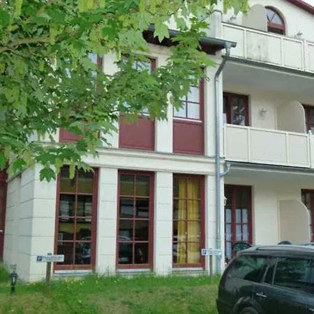 Ferienhaus Damaris