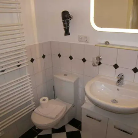 Ferienhaus Damaris *