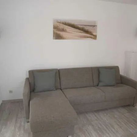 Ferienhaus Damaris *