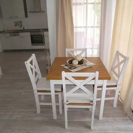 Ferienhaus Damaris Neuhof (Heringsdorf)